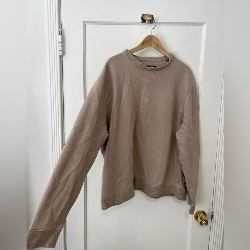 All Saints crewneck sweater